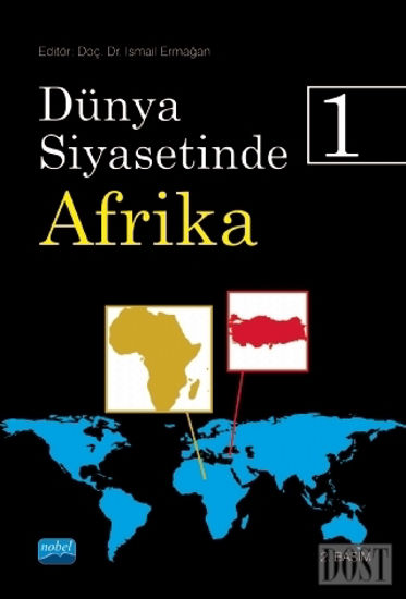 Dünya Siyasetinde Afrika 1